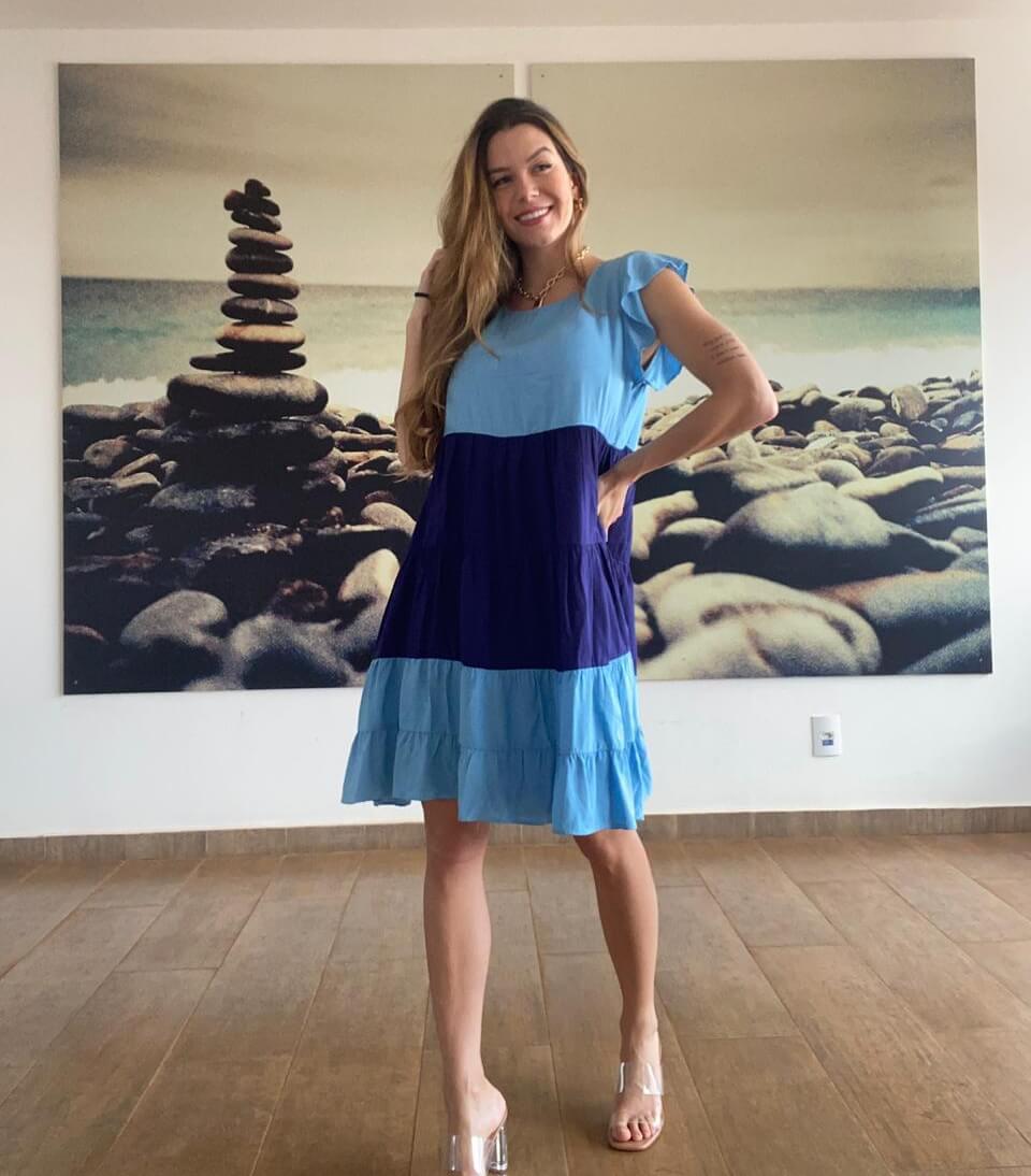 Coleção Outono, inverno e verão de Roupas Femininas em Ribeirão Preto