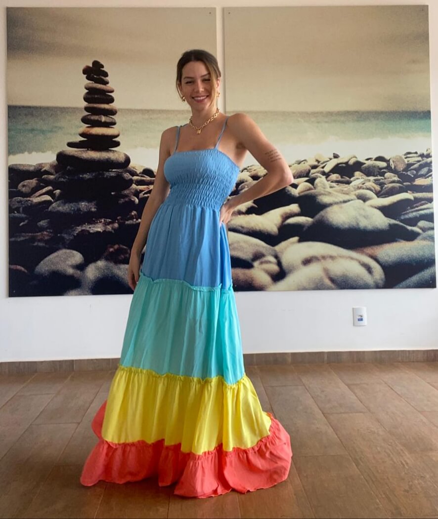 Roupas e acessórios moda feminina em Ribeirão Preto